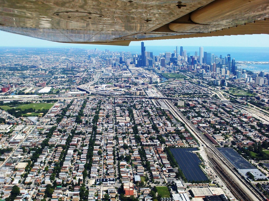 Archer Heights Chicago mpark007 Flickr