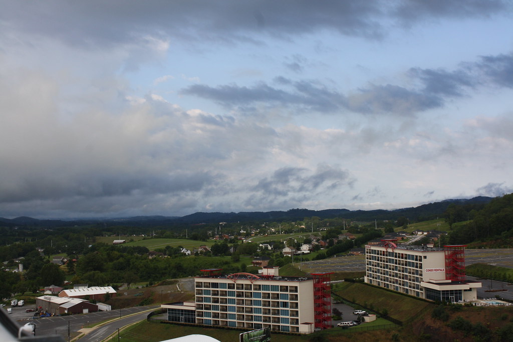 Race Day Center Condos Bristol Motor Speedway & Dragway Flickr