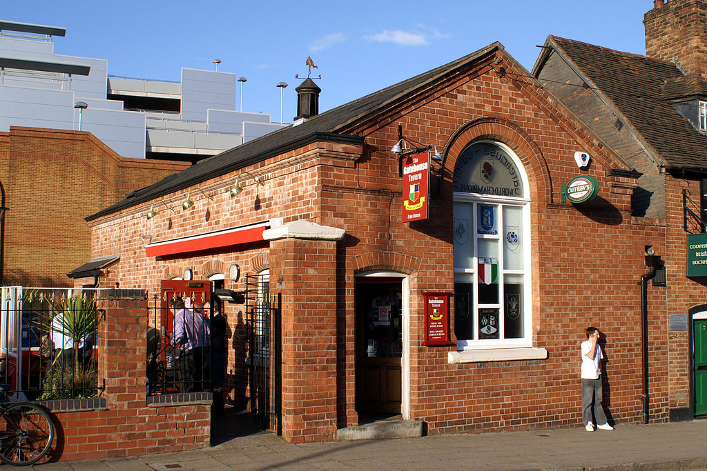 wmids gatehouse tavern coventry fh 08509 JL John Law Flickr