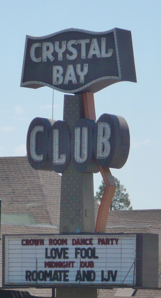 CRYSTAL BAY CLUB CRYSTAL BAY NEVADA 14 State Route 28 Frank Kelsey