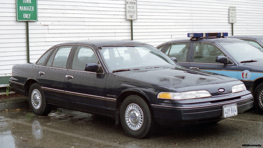 Lisbon Police Department (ME USA) Photo taken on July 24… Flickr