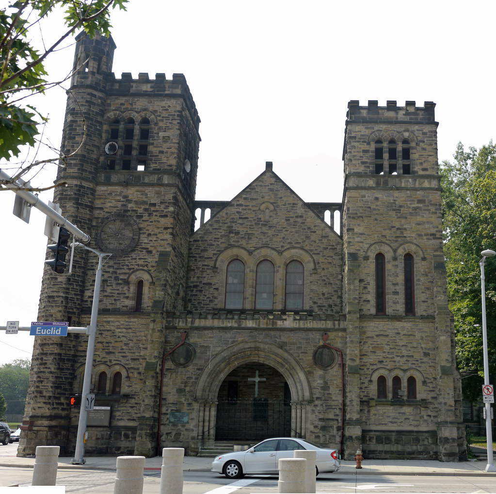 Calvary1 Calvary Presbyterian Church Mark Teleha Flickr