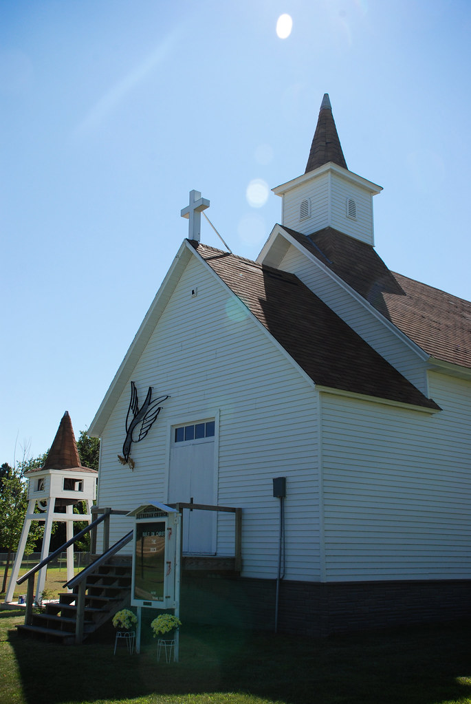 Untitled Rosholt, SD Threshermen Flickr