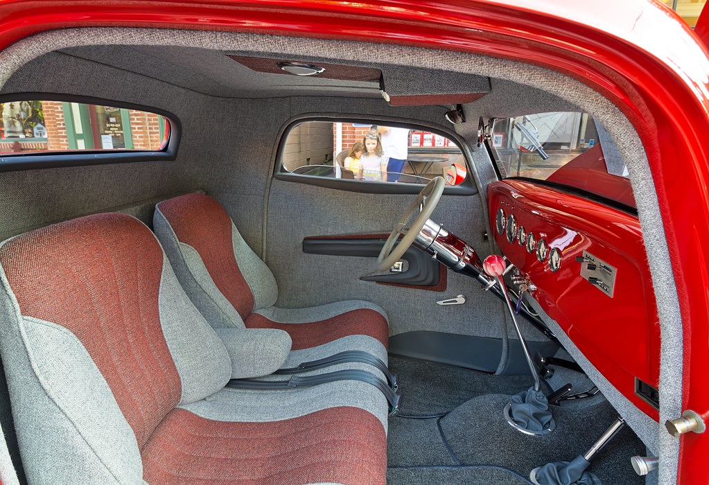 2011 Lititz Car Show 3 2011 Lititz Lions Club Car Show, A… Flickr