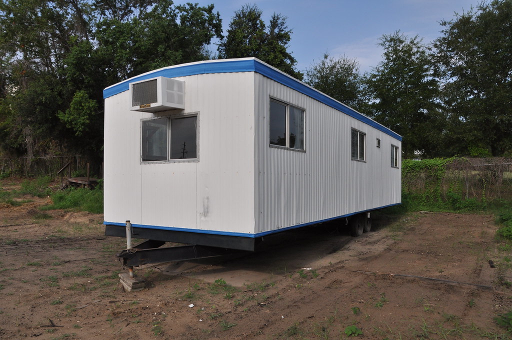 Office Trailers for Sale by Big Iron Inc (38) Various pict… Flickr