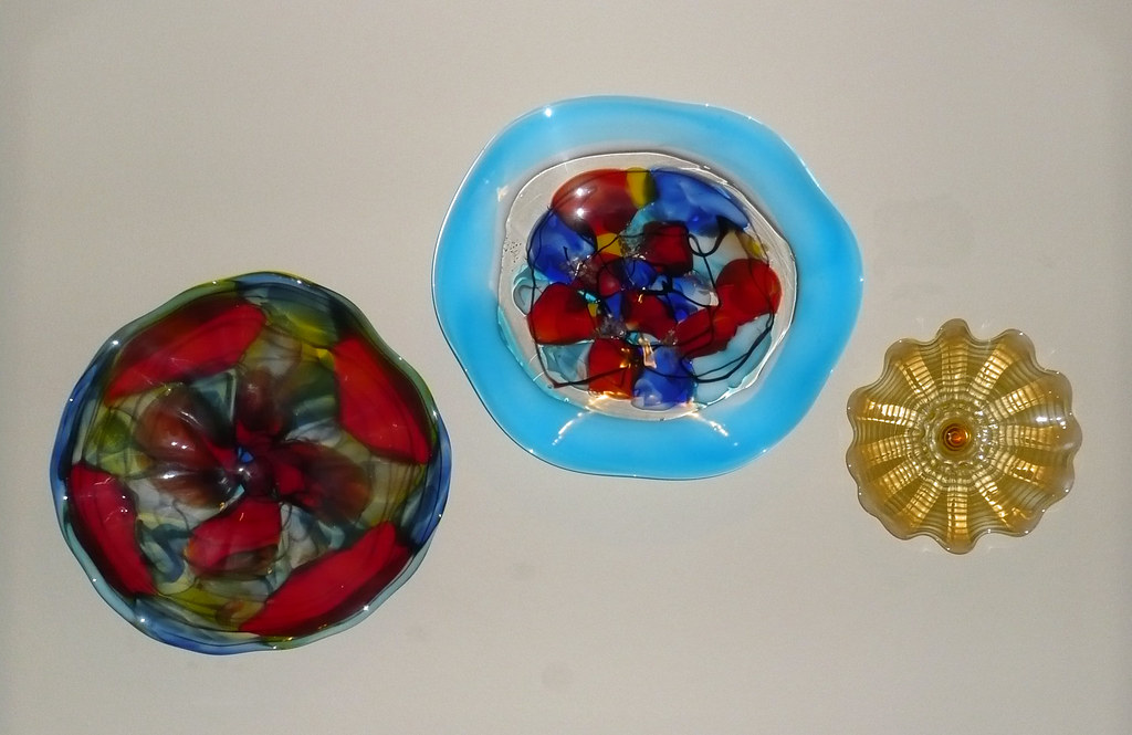 Austin, TX Wall Art Glass Installation a photo on Flickriver