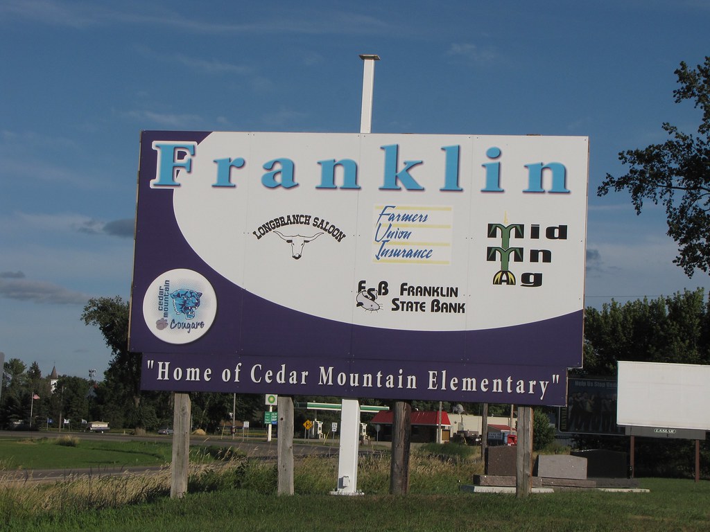 Franklin Minnesota rubey_kay Flickr