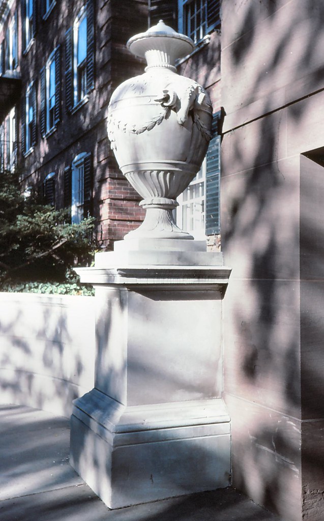 CT_New Haven_0103 Timothy Dwight College, Yale University,… Flickr