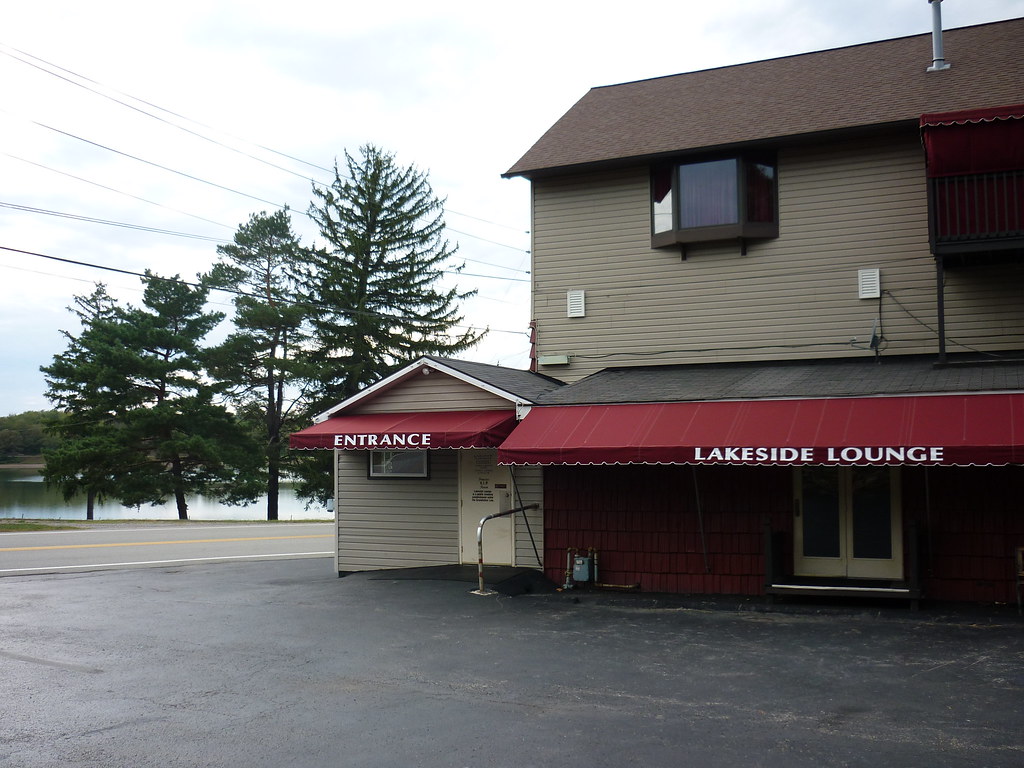 Lakeside Lounge Derry Area Revitalization Corporation Flickr
