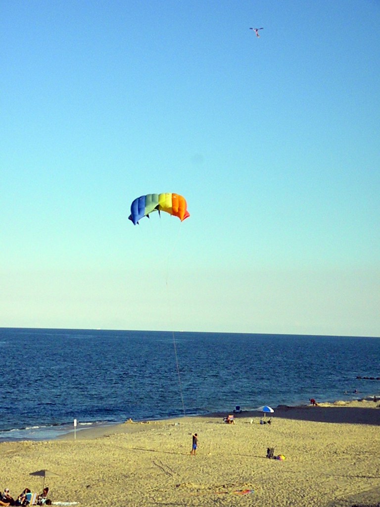 kite Delaware sweberrr Flickr