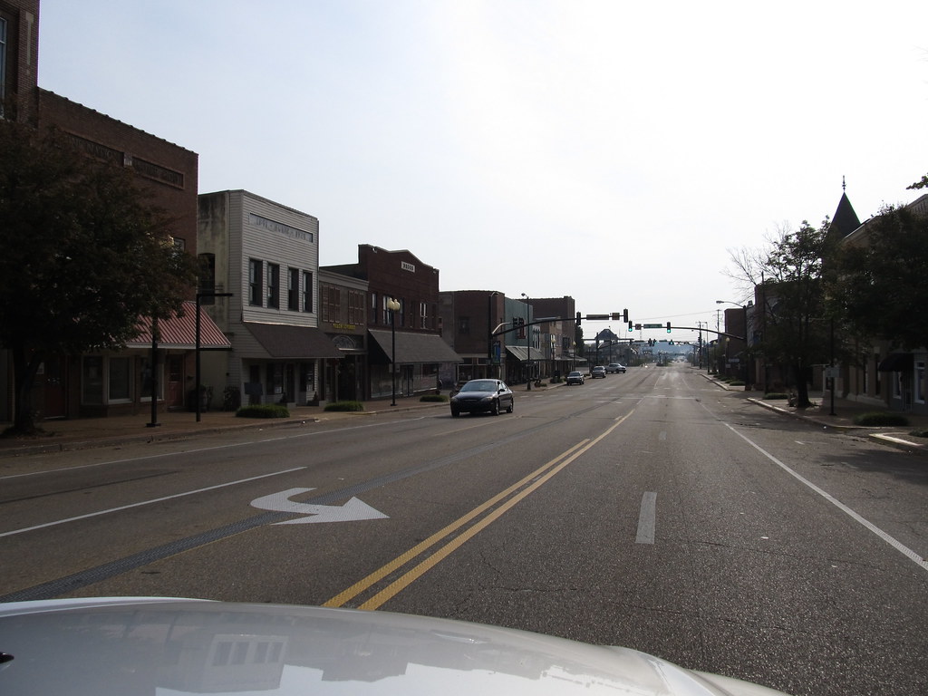 Tupelo, Mississippi Tupelo is the largest city in and the … Flickr