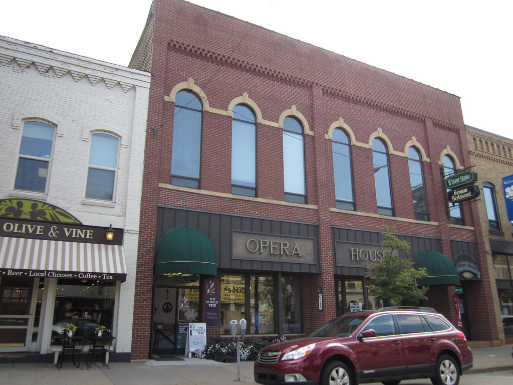 Hudson, Wisconsin Hudson, Wisconsin Doug Kerr Flickr