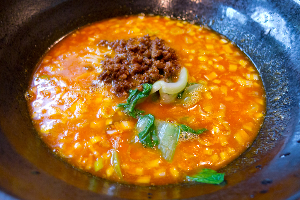 ANZUTEI_REGULAR sanpokai Flickr