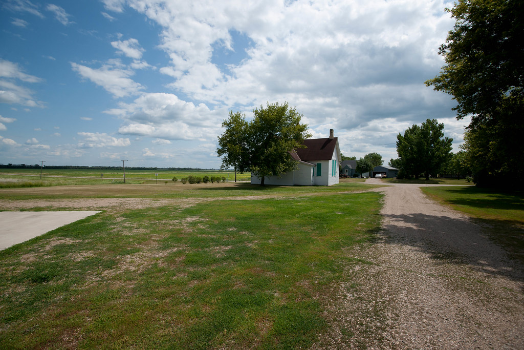 Absaraka, North Dakota Sony dsc Andrew Filer Flickr
