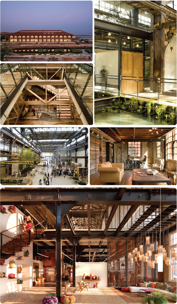 Urban Outfitters HQ images from blogged at … Flickr