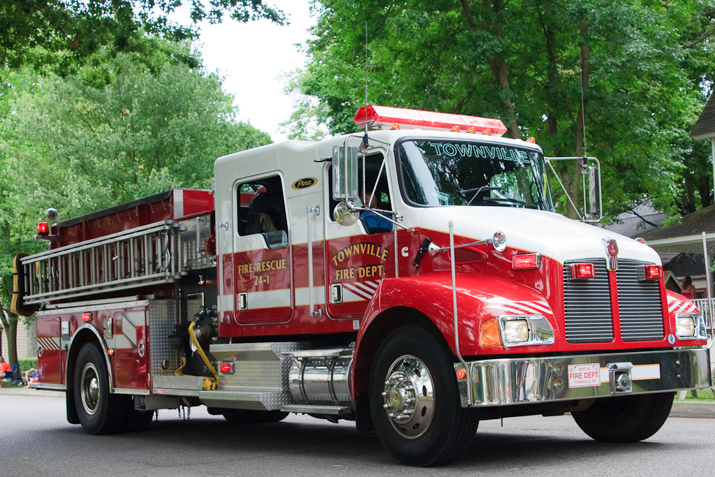 Townville PA FireRescue 241 2011 CASmith_20110813_40dori… Flickr
