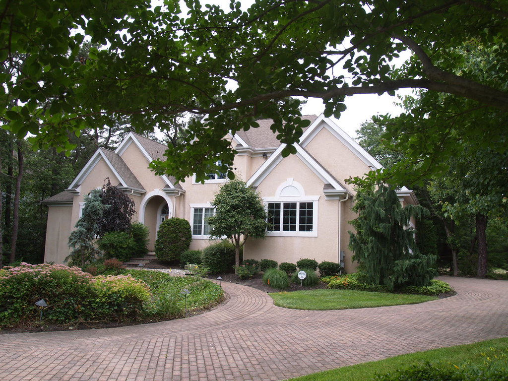 Real Estate In Voorhees Township, Nj Nice 5 Bedroom, 4 Ba… Flickr