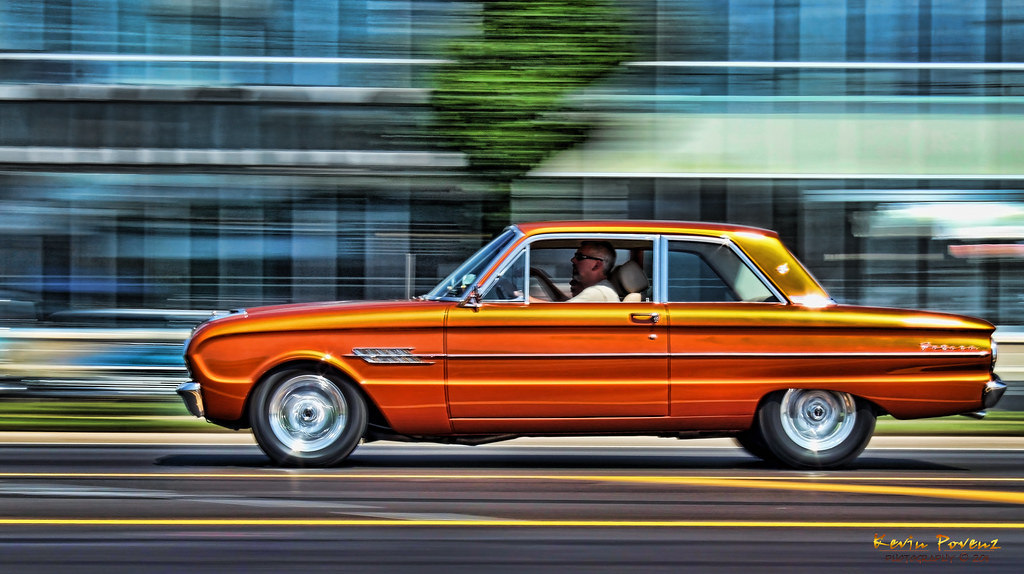 28th Street Metro Cruise, Grand Rapids Michigan 20110827… Flickr
