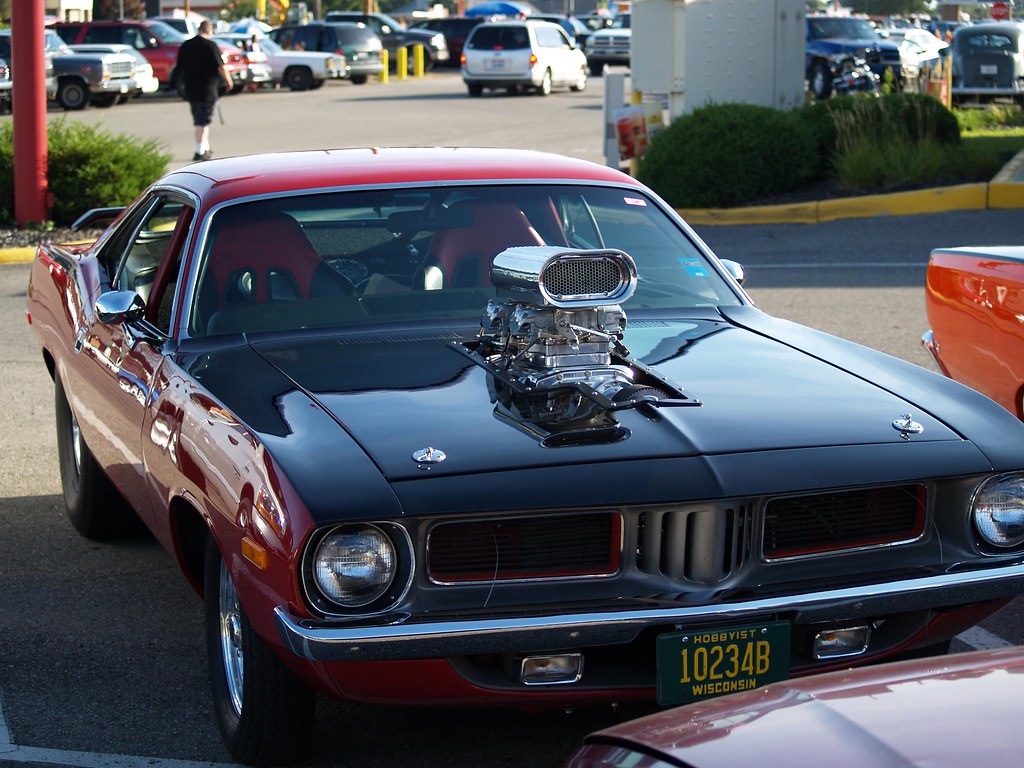 Mopar Nationals 2011 Flickr