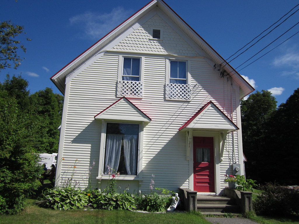 Bethel, Vermont Bethel, Vermont Doug Kerr Flickr