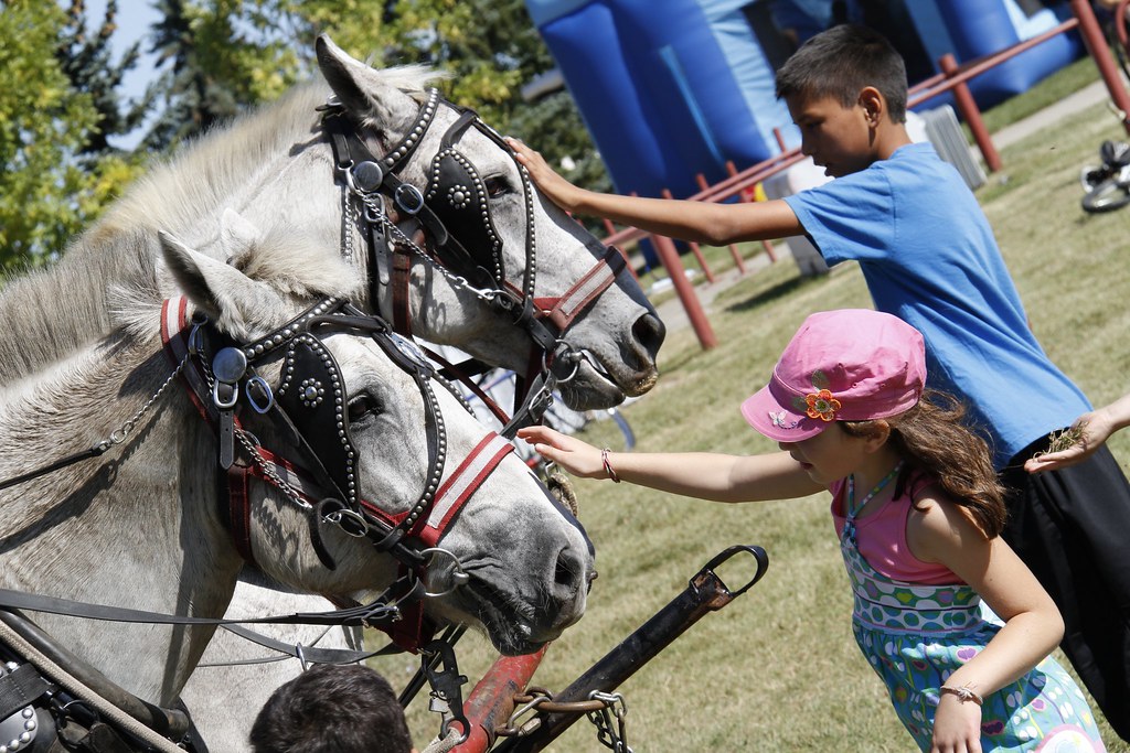 Evansdale Community League Day 2011 27 Photo David Dodge… Flickr