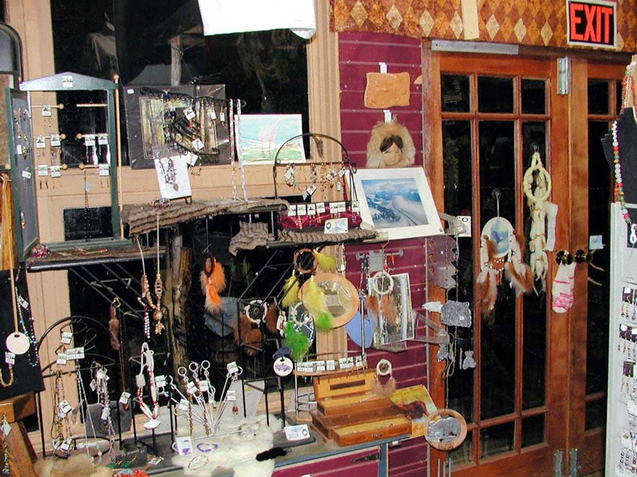 Alaska Gifts, Shopping in Al… Flickr