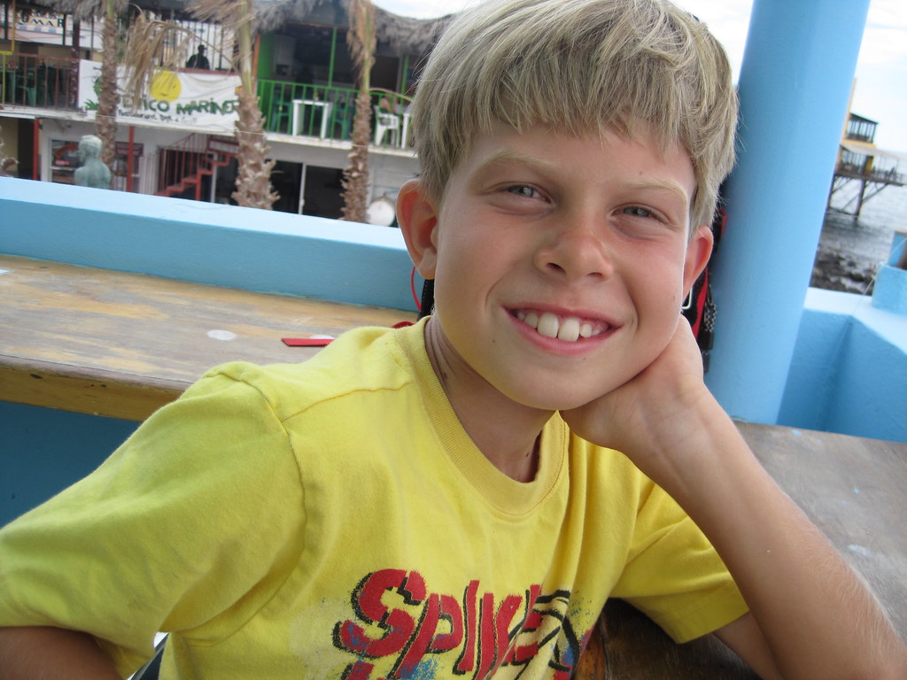 2011 July Puerto Penasco family vac 054 Flickr