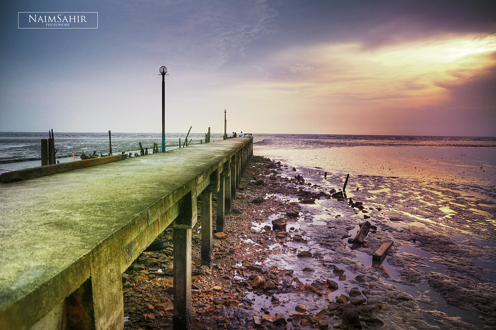 Kuala Kuar Kedah, Malaysia Nikon D90, Tamron 1750mm