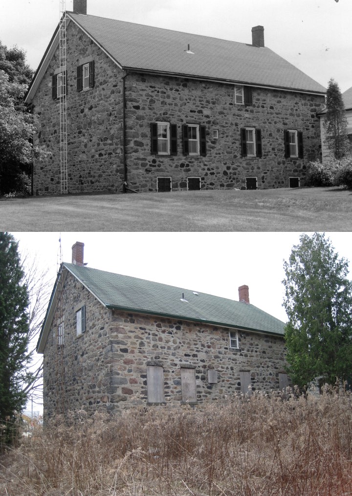 BELL ESTATE EAST OF WARDEN , SOUTH OF ST.CLAIR Mr T.O. Flickr