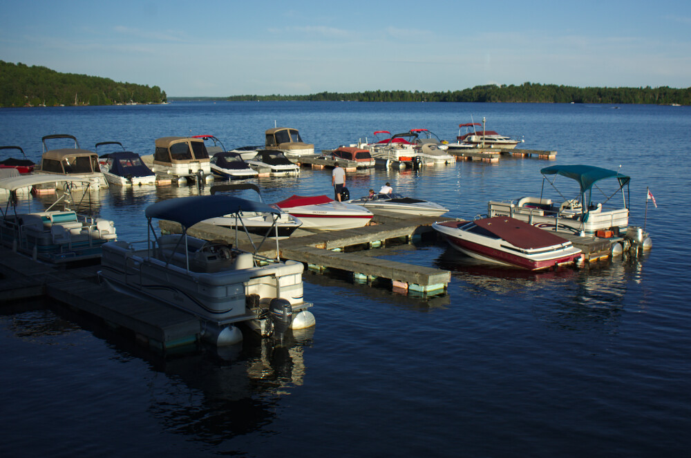 Trout Lake North Bay For Sale at Ruben Miles blog