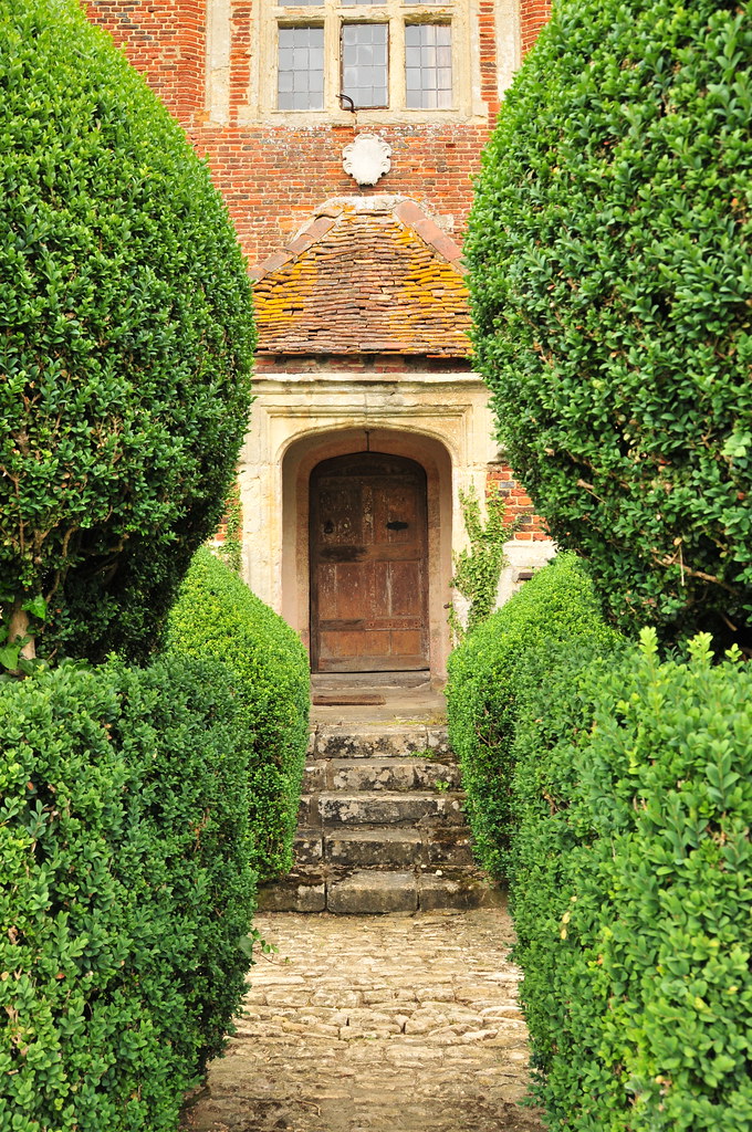 Beckley Park, Oxfordshire a photo on Flickriver