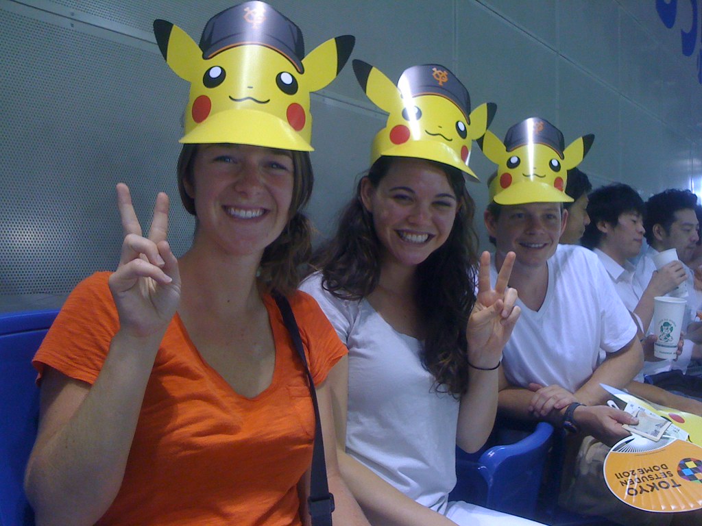 Arkansas vs Japan 018 Zachary Riley Flickr