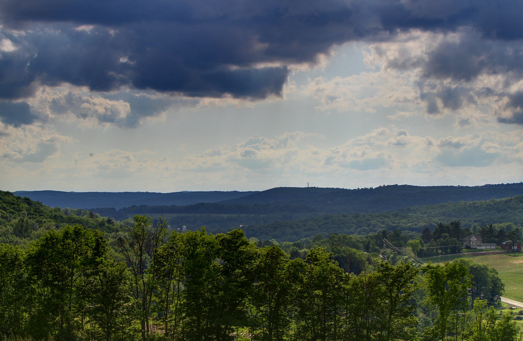 Tillbury Hil Rd Owego, NY Chris Waits Flickr