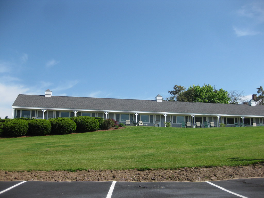 Hawthorne Motel (5) UrbanAmerica87 Flickr