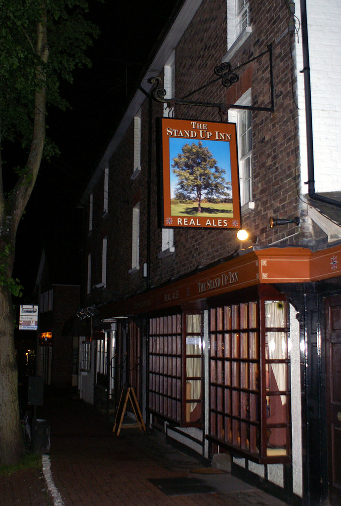 wsussex stand up inn lindfield fh 13507 JL John Law Flickr