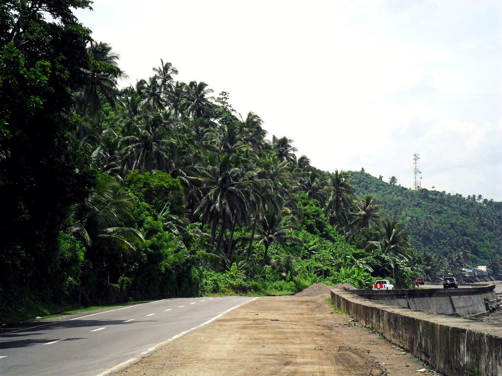 Atimonan, Quezon Province eemvie.jr Flickr