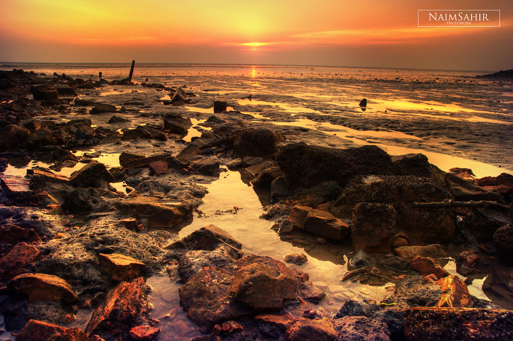 Kuala Kuar Kedah, Malaysia Nikon D90, Tamron 1750mm