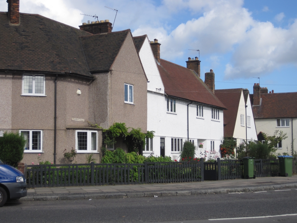 The Progress Estate Eltham Single Aspect Flickr