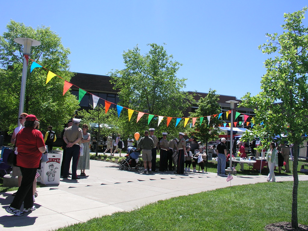 P1010271 May 20, 2006 Clermont County Public Library Flickr