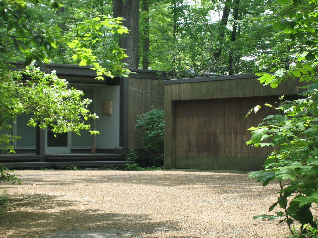 Front view of Cameron's House Pretty selfexplanitory. The… Flickr