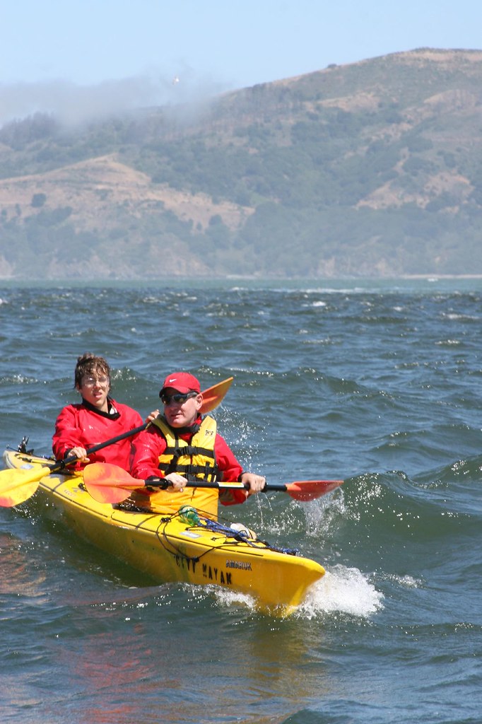 city_kayak_san_francisco_bay_kayaking_092 City Kayak Flickr