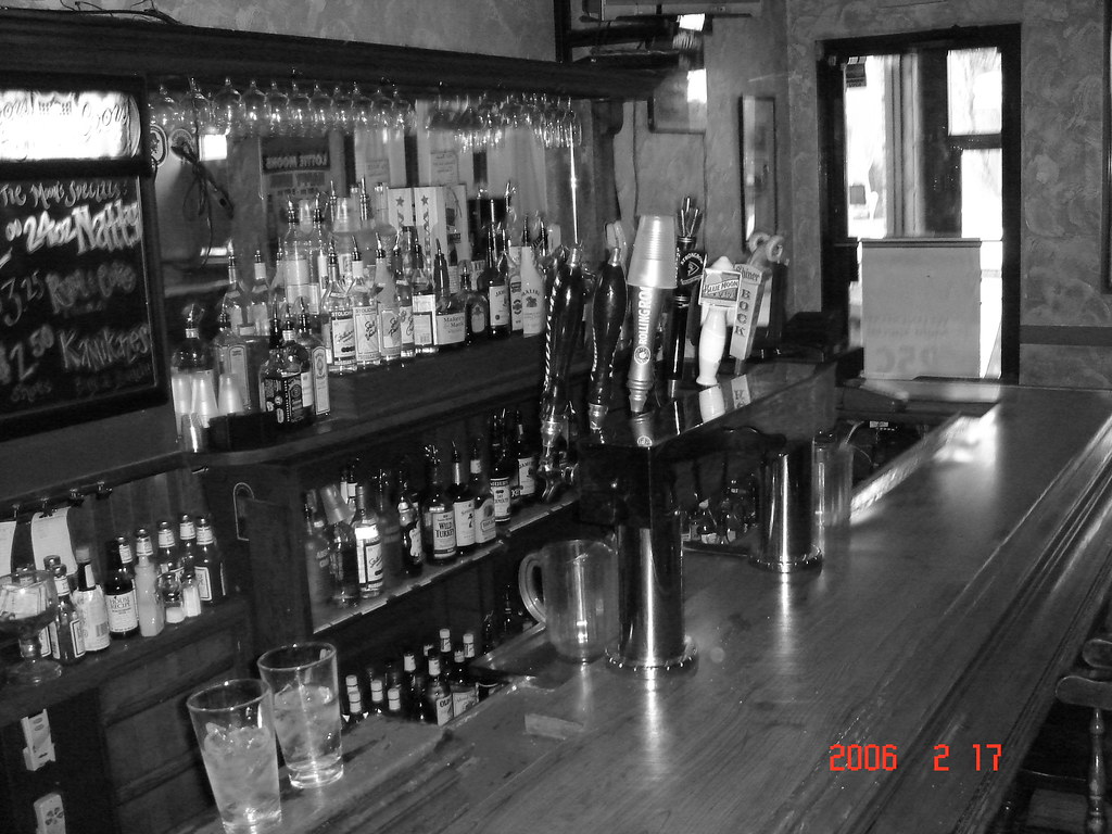 Lottie Moon's The Bar at Lottie Moon's 12 South Beech Stre… Flickr