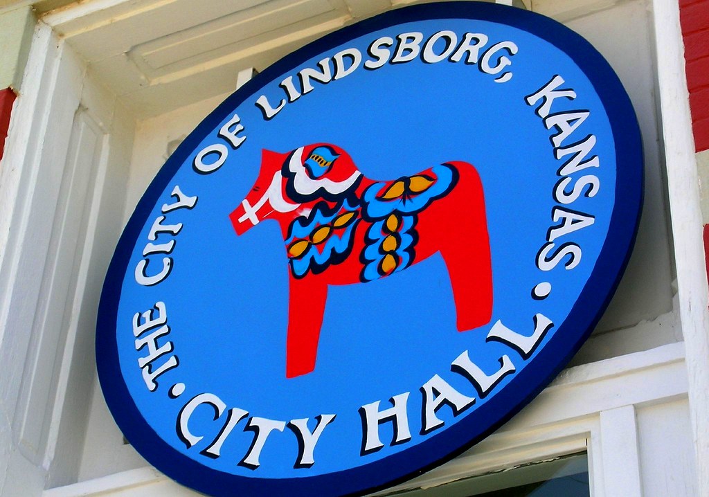 City Hall Everywhere you look in you … Flickr