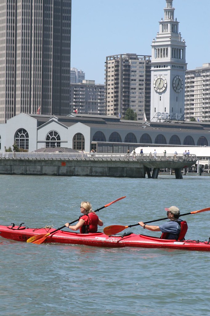 city_kayak_san_francisco_bay_kayaking_0251 City Kayak Flickr