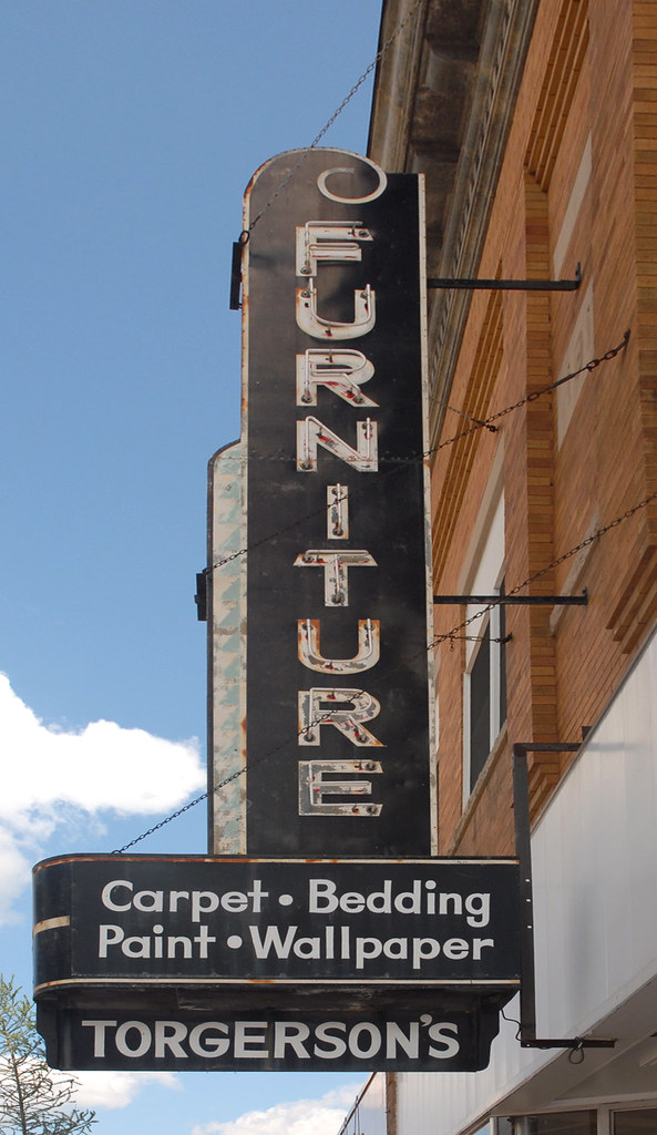 Furniture, Black River Falls, WI Carpet, Beddi… Flickr