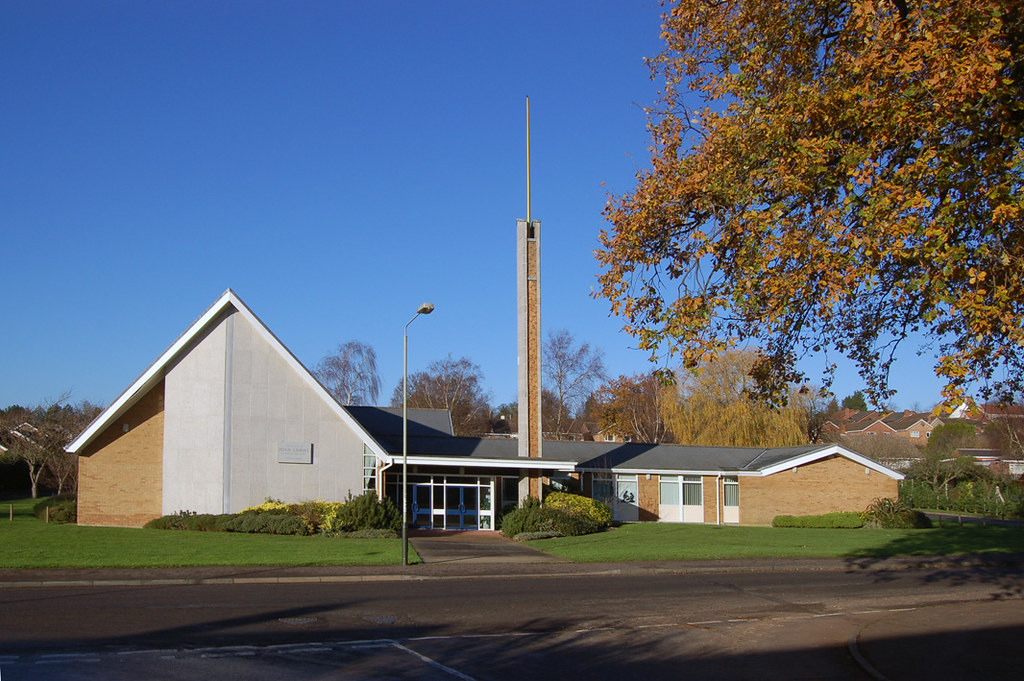 09.12.06 Church, Eaton Rise, Norwich copy Jeremy b Flickr