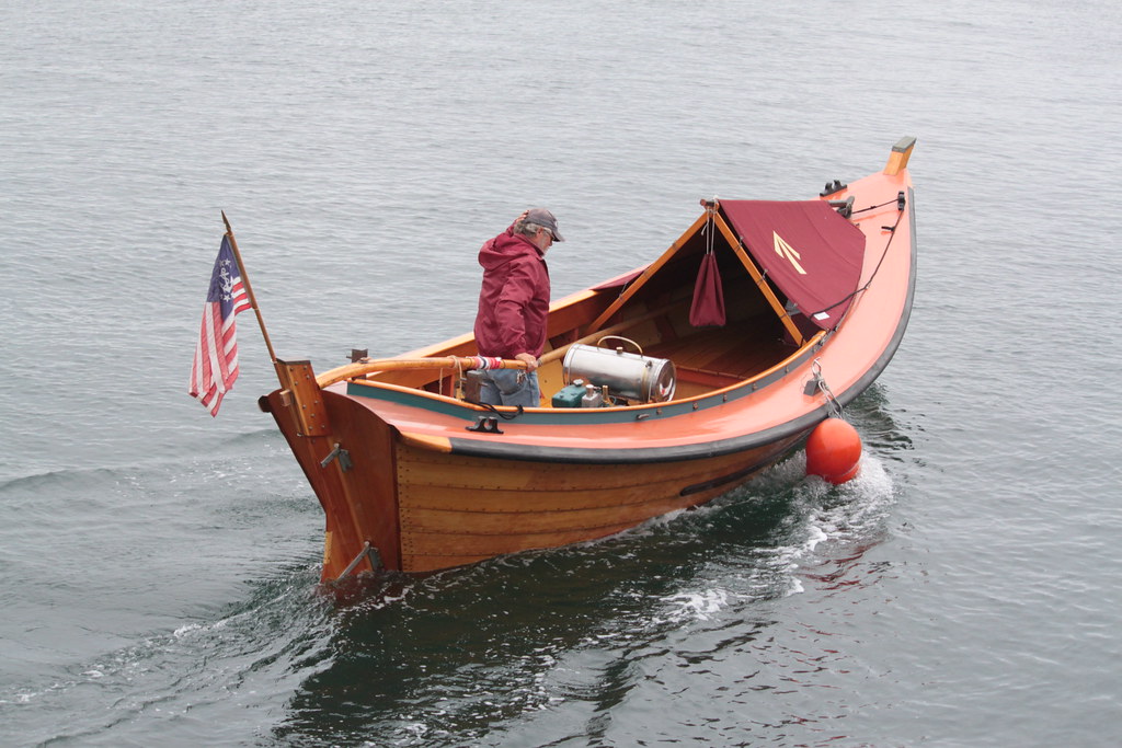 IMG_3420 Port Townsend WA 2015 Wooden Boat Festival … Flickr