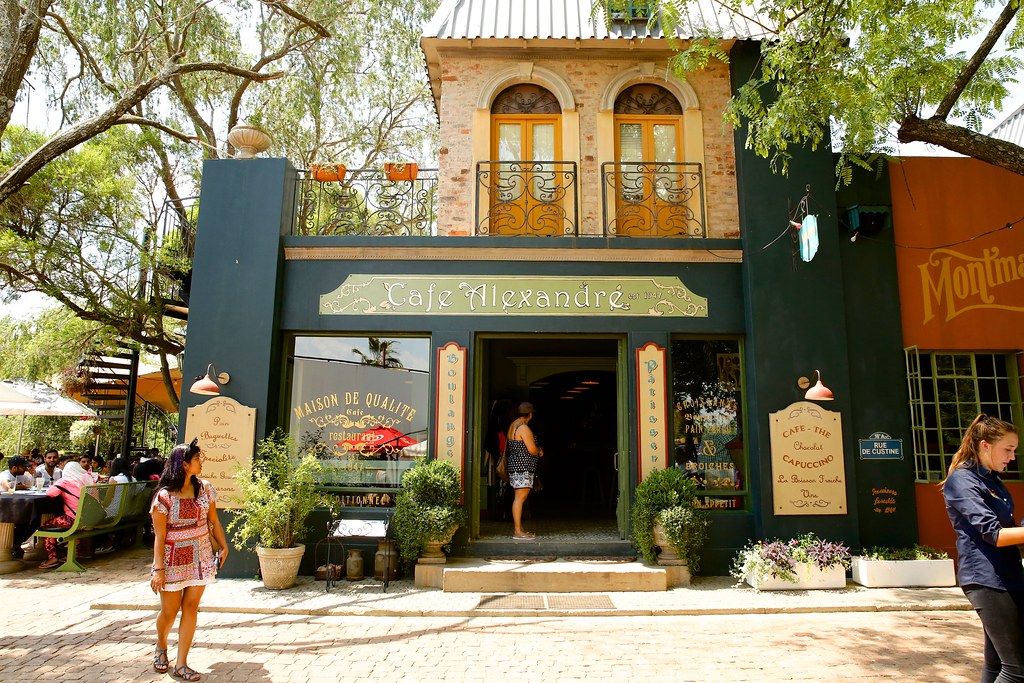 French Toast.... French Toast Koffie Kafee, Hartbeespoort.… peet