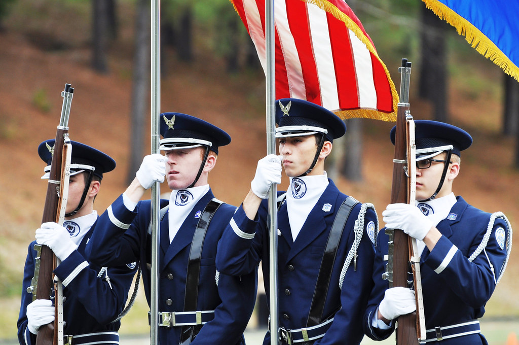 Cabot School District Cont.1 Flickr