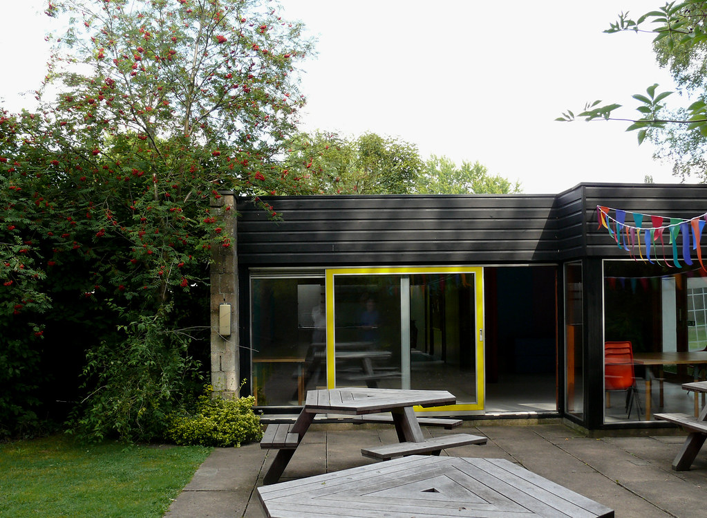 Housing, The Ryde, Hatfield by Phippen Parkes & Randall a photo on